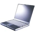 FUJITSU S6125  LifeBook Notebook Computer